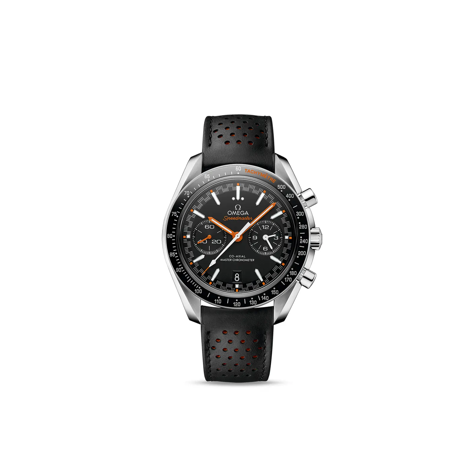 Omega Speedmaster Racing-329.32.44.51.01.001