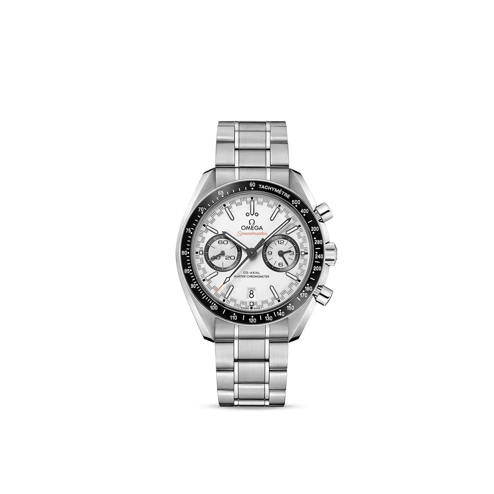 Omega Speedmaster Racing-O:32930445104001