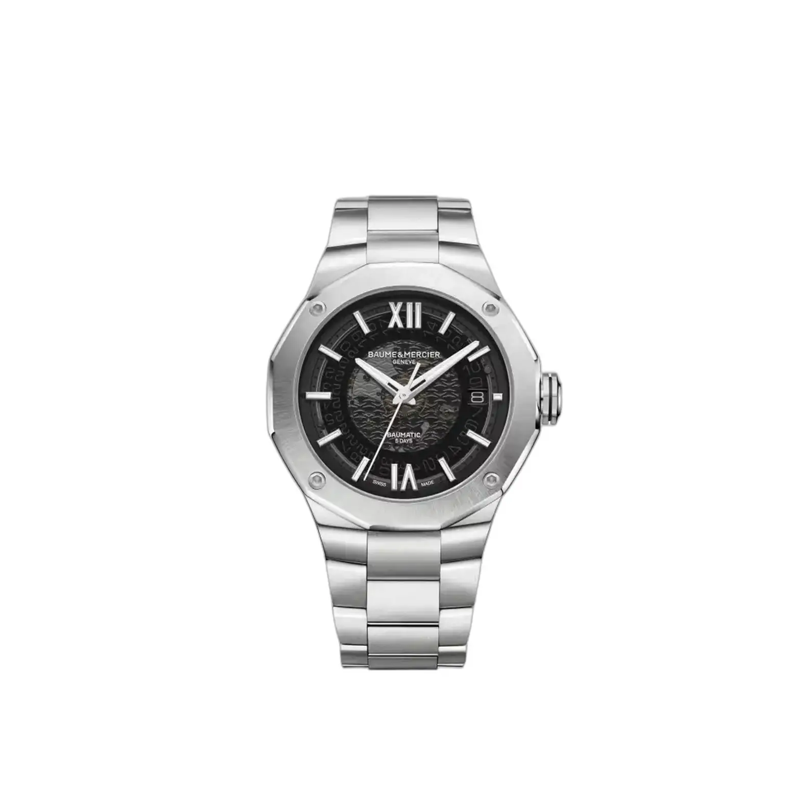 Baume et Mercier Riviera 10702