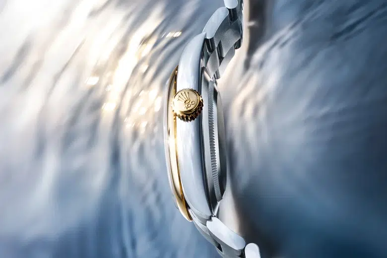 Nuovi modelli 2026 Rolex presso Gioielleria Errani, rivenditore Autorizzato Rolex a Ravenna