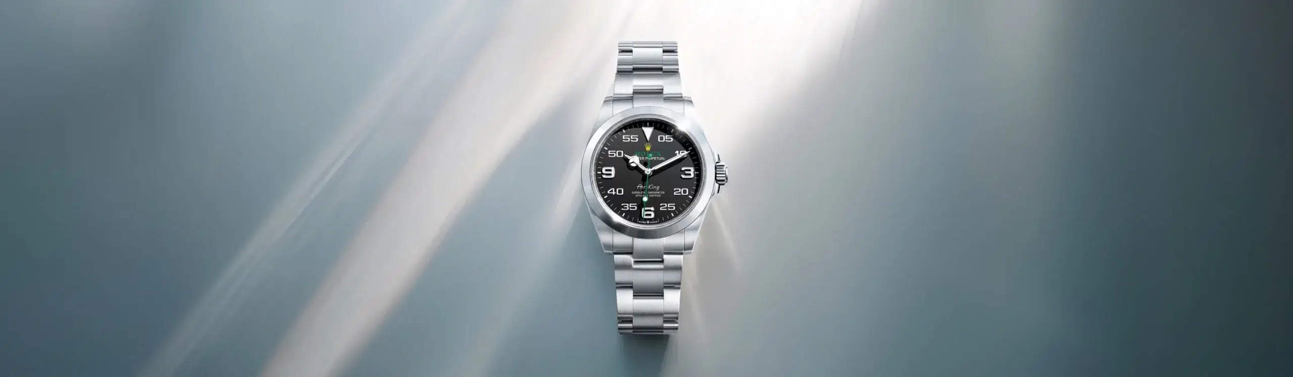orologi Rolex Air‑King - Gioielleria Errani