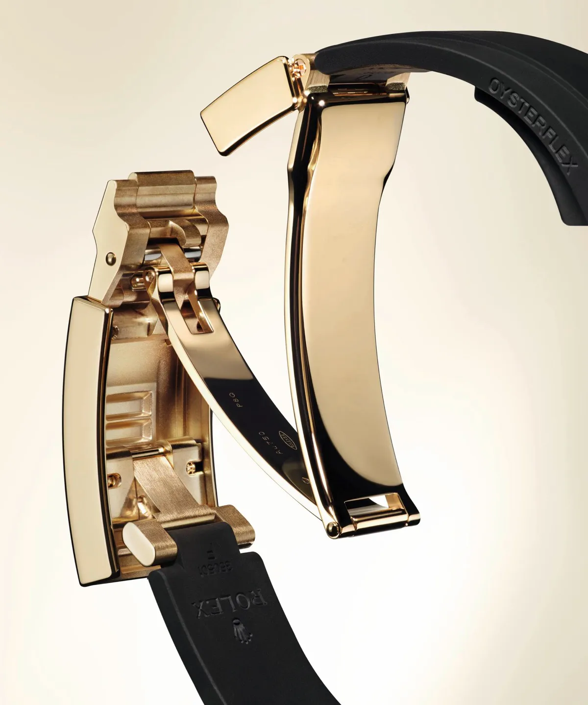 bracciale Oysterflex