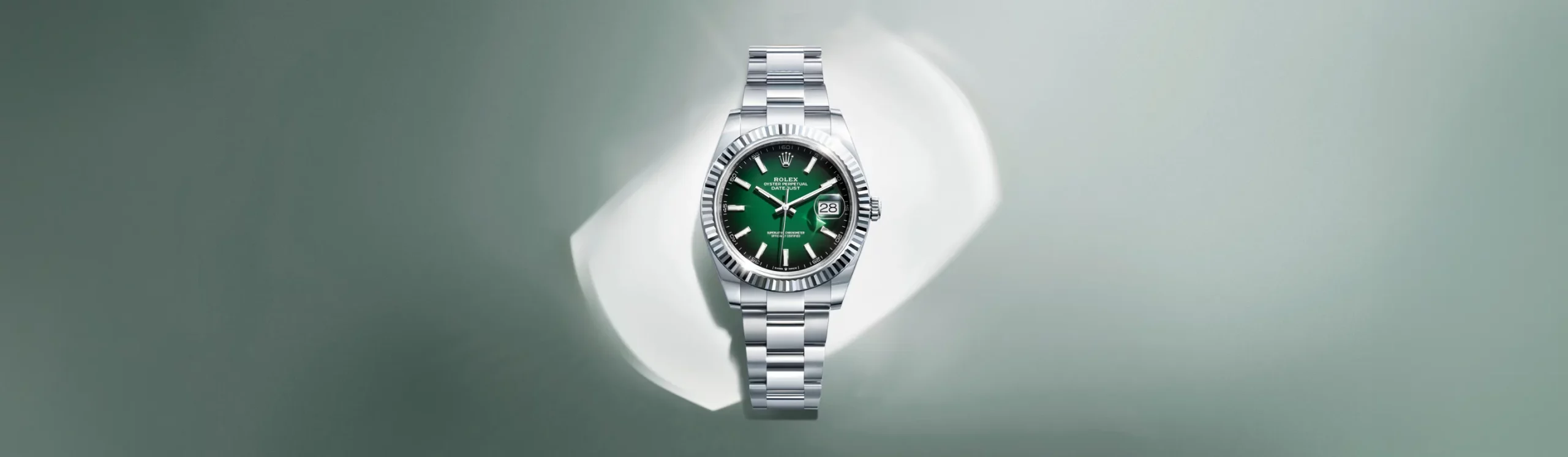 Rolex Datejust M278344RBR-0021 a Ravenna e Ferrara - Errani Gioielleria