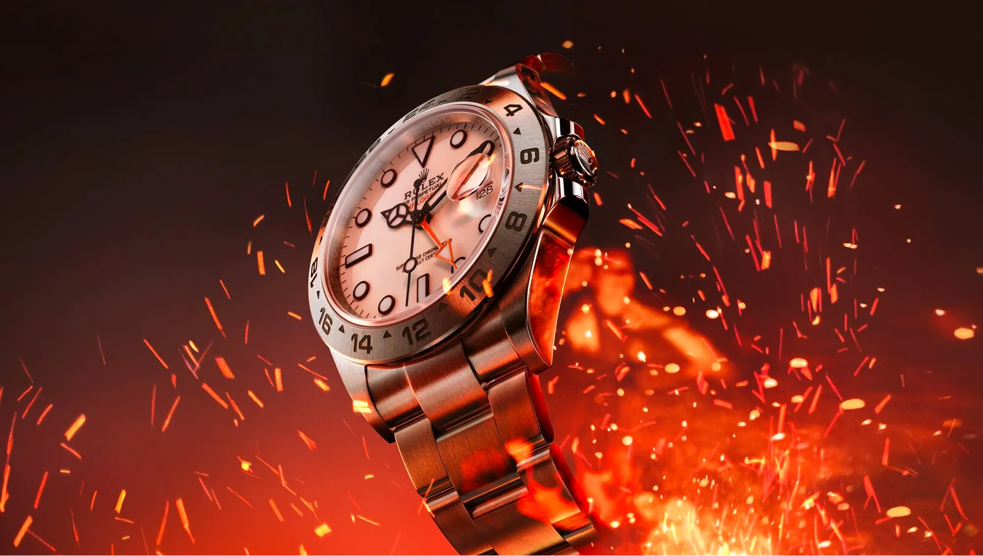 Progettato per l’esplorazione