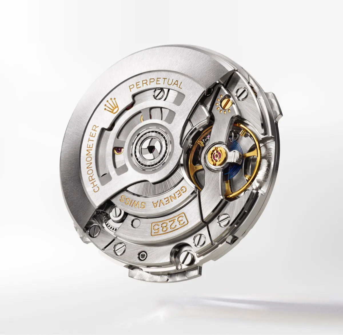 Certificazione di Cronometro Superlativo