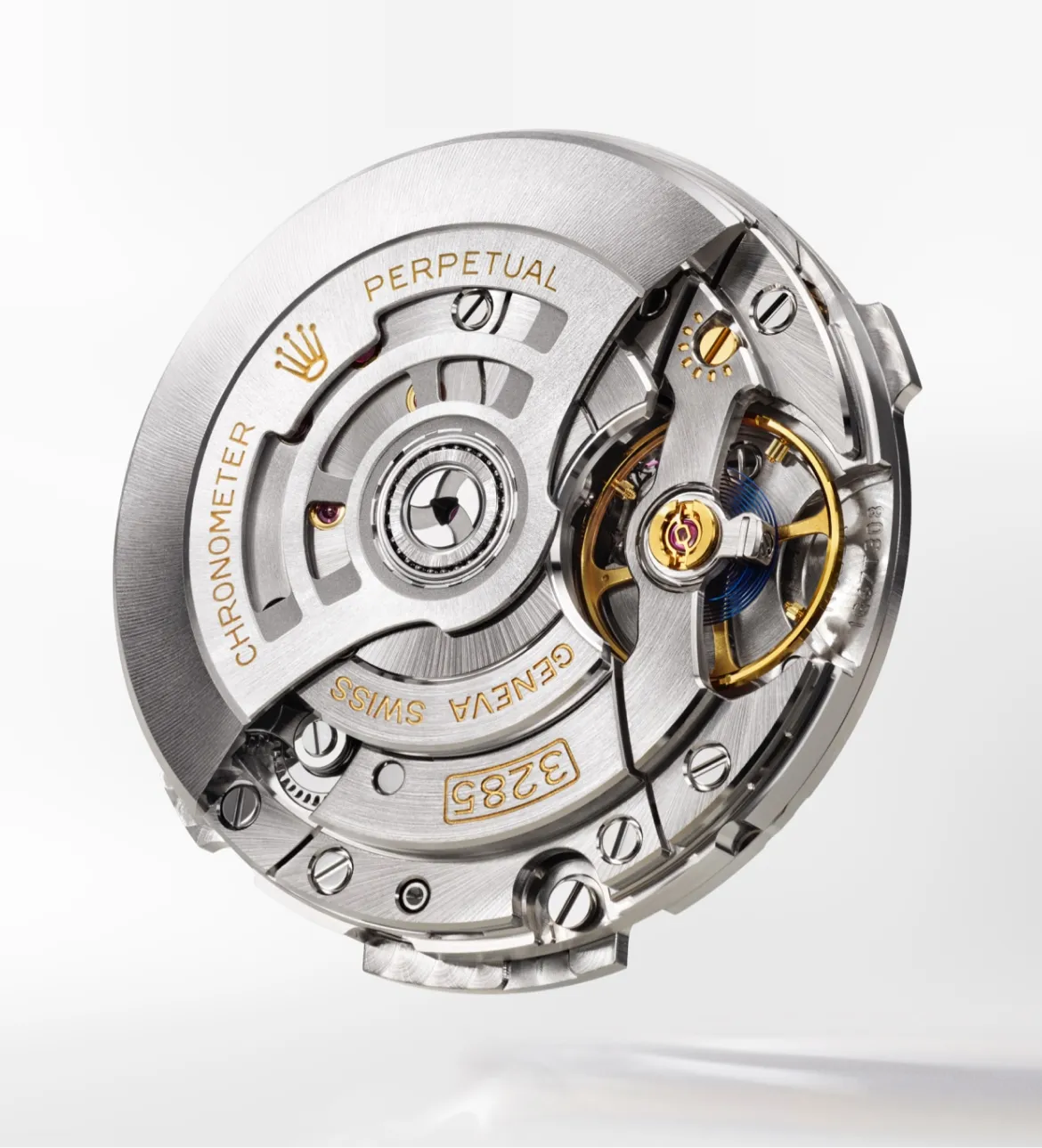 Rolex Explorer M124270-0001 a Faenza e Ravenna – Errani Gioielleria