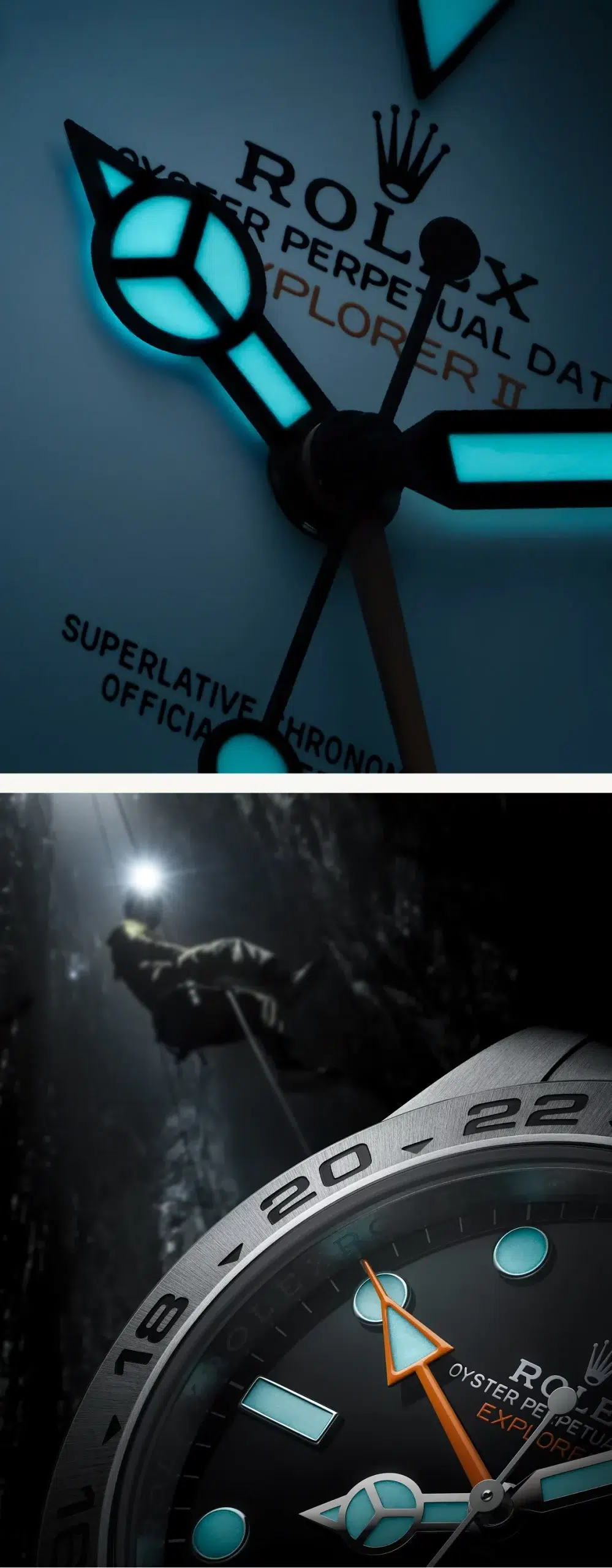 explorer - Errani Gioielleria