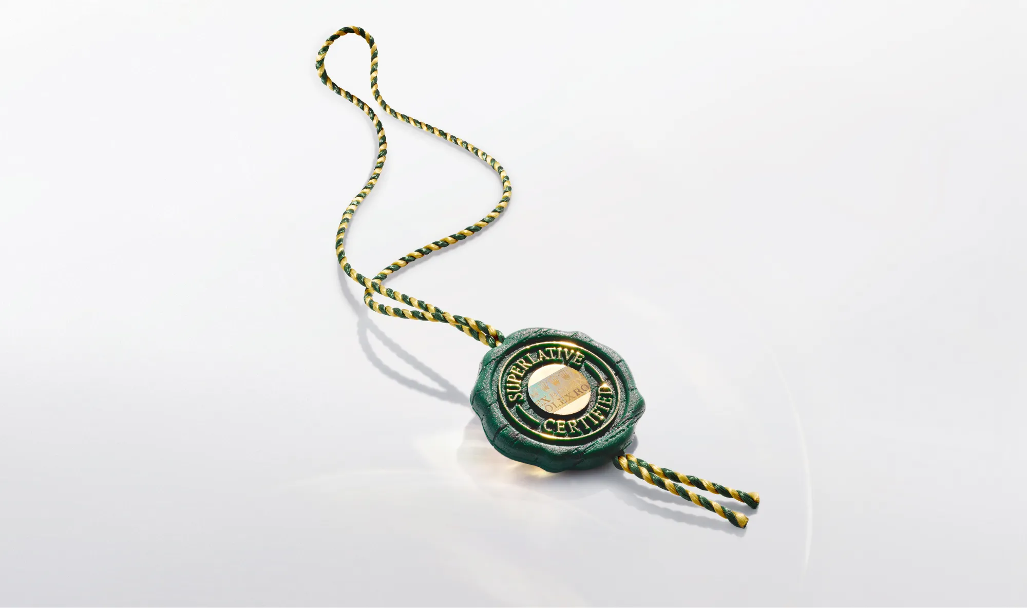 Certificazione di Cronometro Superlativo