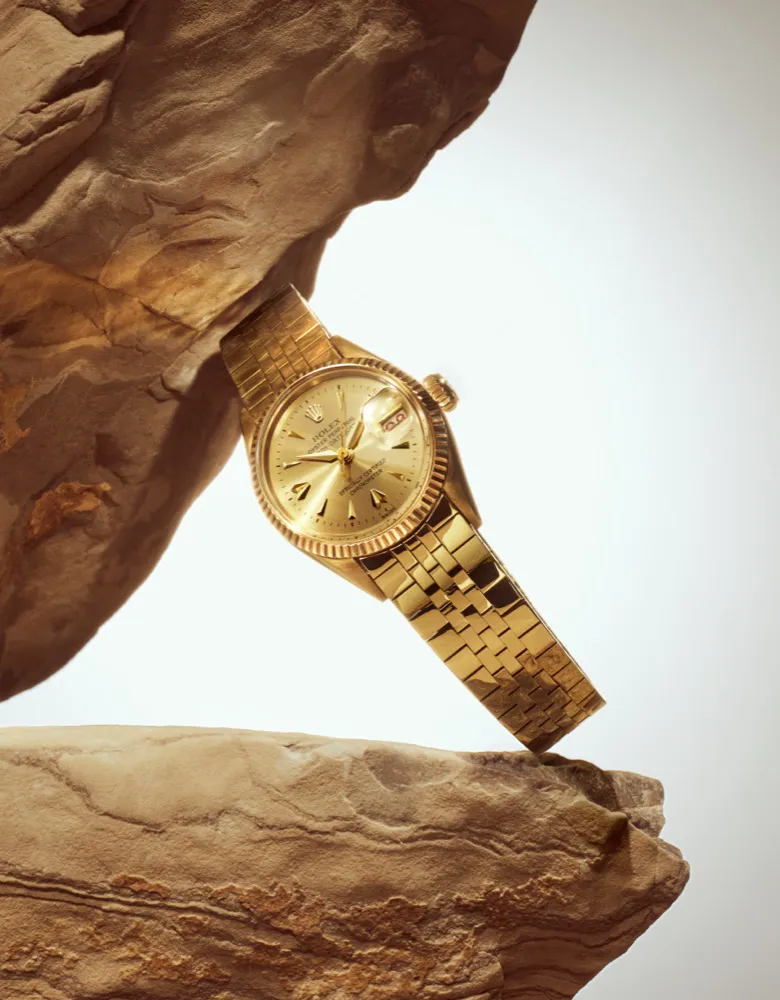 Rolex Lady-Datejust M279383RBR-0003 a Ravenna e Ferrara – Errani Gioielleria