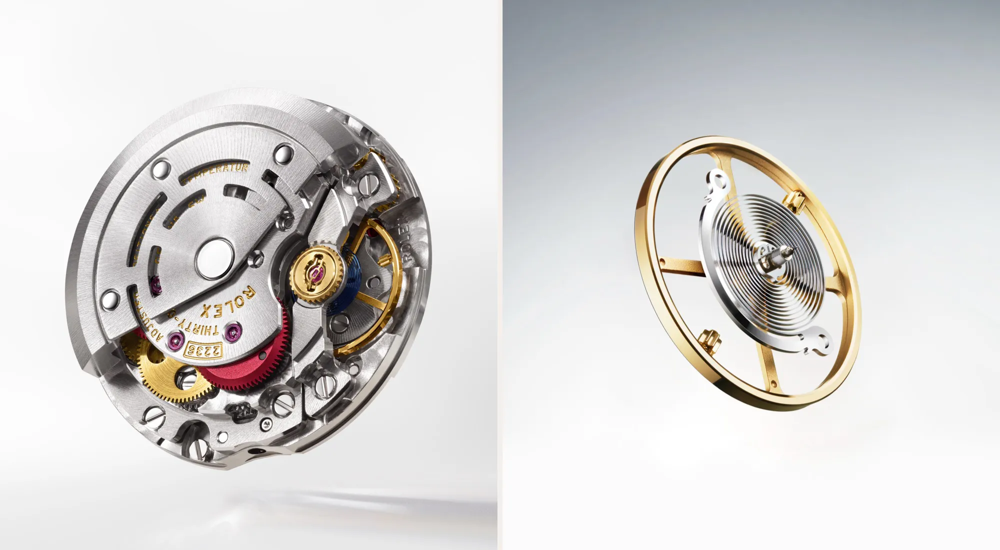 Calibro Perpetual 2236