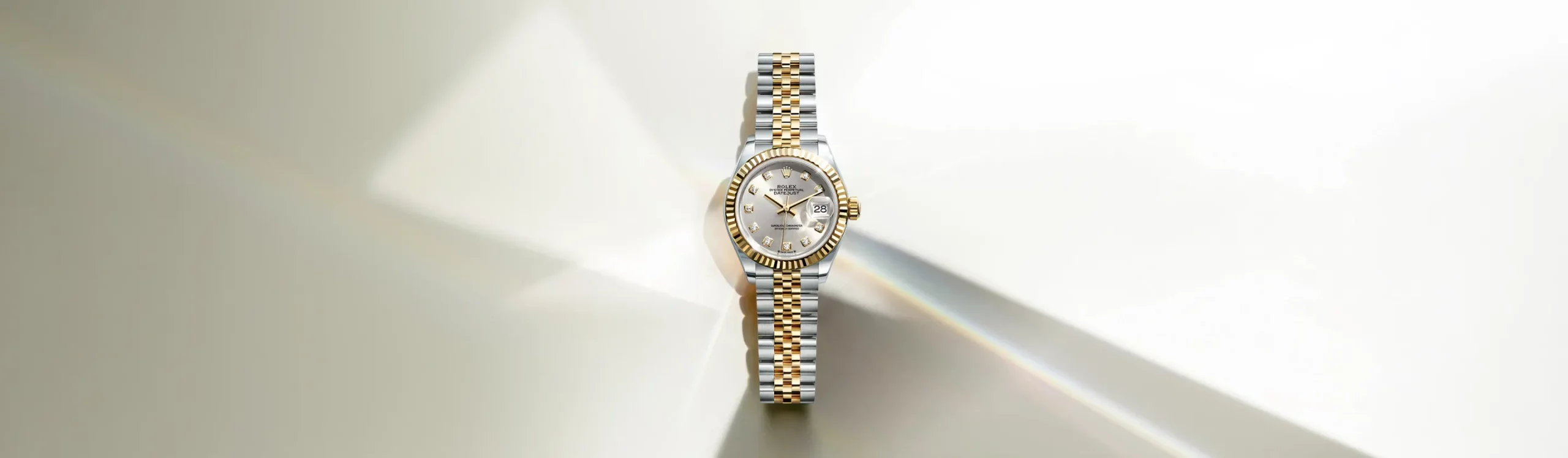 Rolex Lady-Datejust M279383RBR-0003 a Ravenna e Ferrara – Errani Gioielleria