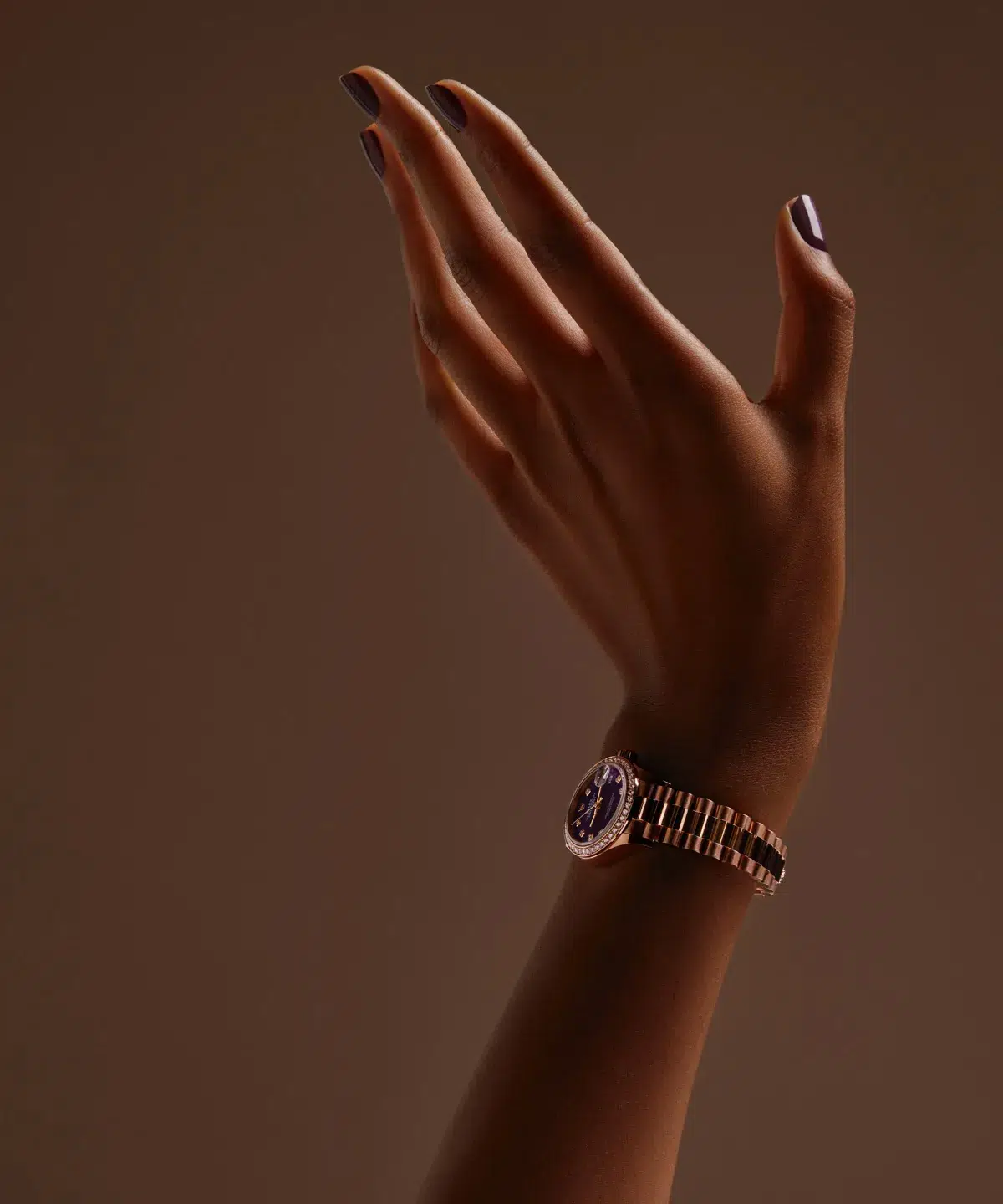 Un ruolo determinante nella storia di Rolex