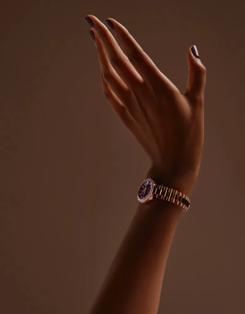 Rolex Lady-Datejust M279383RBR-0003 a Ravenna e Ferrara – Errani Gioielleria