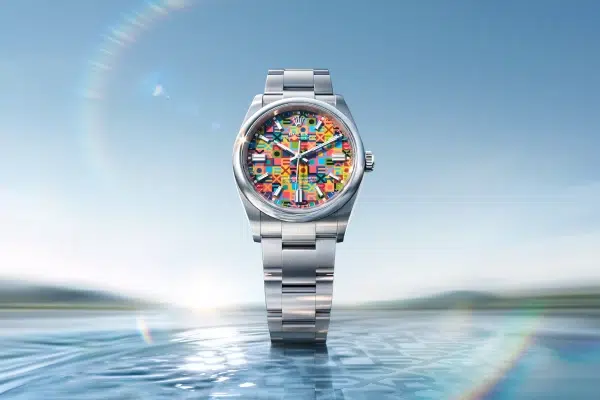 Scopri Rolex Oyster Perpetual 36 presso Gioielleria Errani, rivenditore Autorizzato Rolex a Ravenna