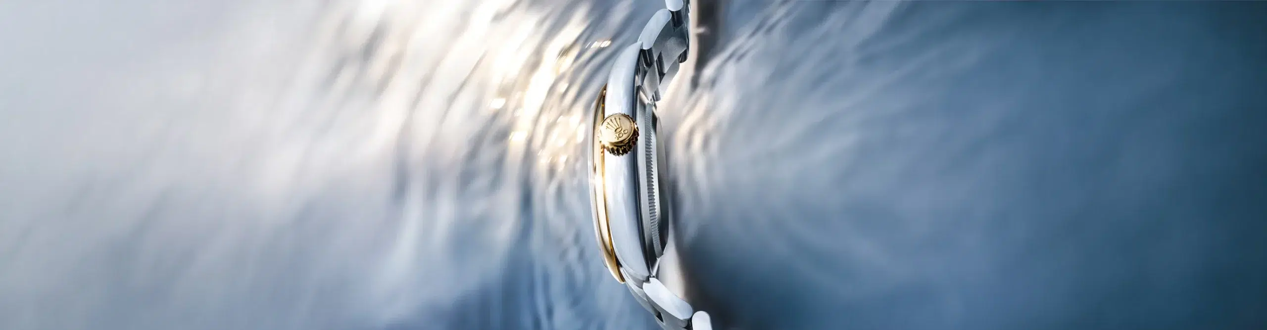 Errani Nuovi orologi Rolex 2026 Banner