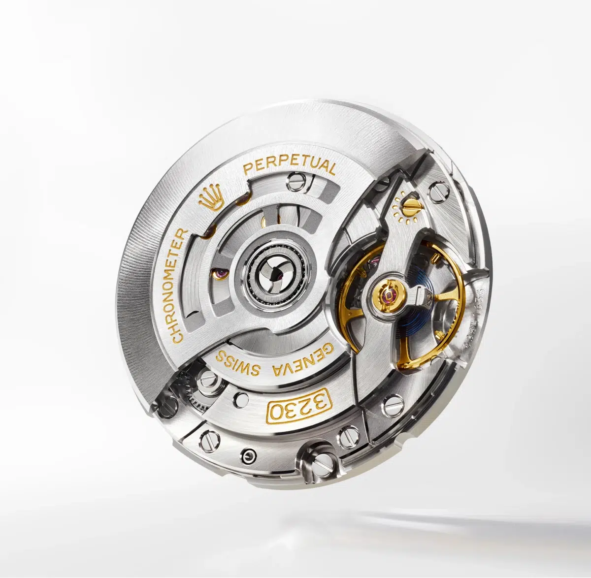 Orologi Rolex Oyster Perpetual 41- Gioielleria Errani