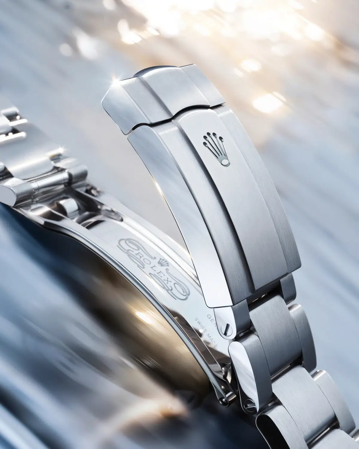 Orologi Rolex Oyster Perpetual 41- Gioielleria Errani