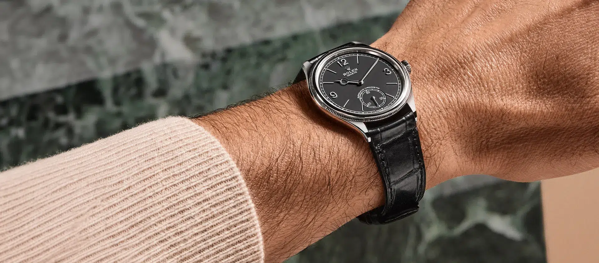 orologi Rolex Perpetual 1908 - Gioielleria Errani