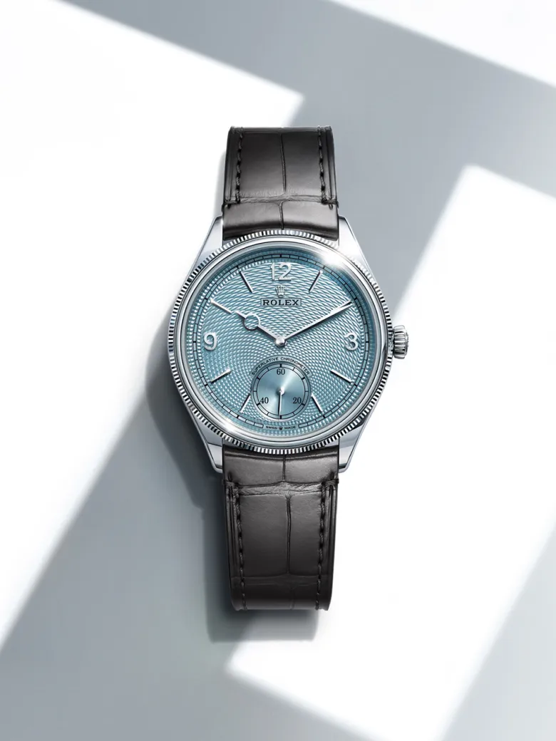 Rolex 1908 presso Gioielleria Errani a Ravenna 