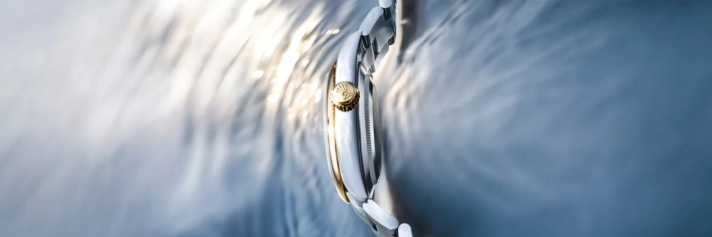 Nuovi modelli Rolex presso Gioielleria Errani a Ravenna