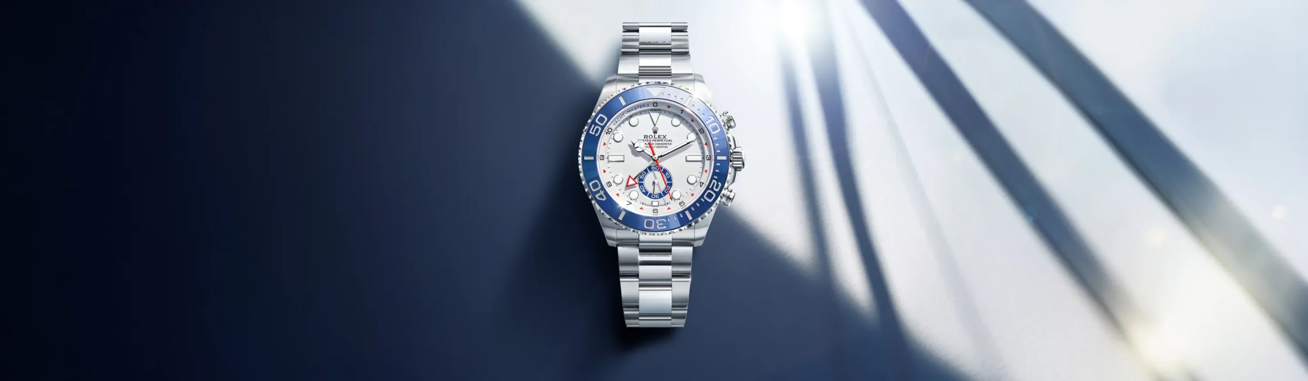 Rolex Yacht-Master M226627-0001 a Ravenna e Ferrara – Errani Gioielleria