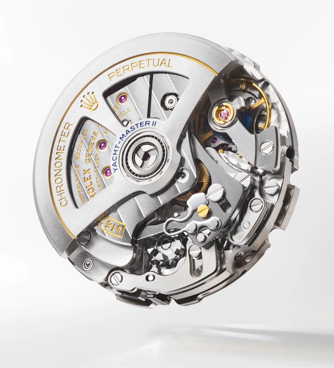 Rolex Yacht-Master M226627-0001 a Ravenna e Ferrara – Errani Gioielleria