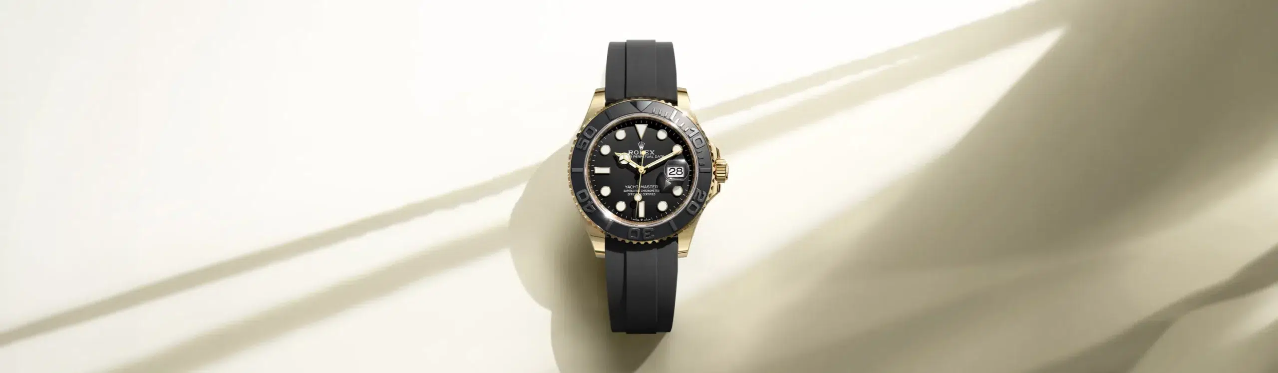 Rolex Yacht-Master M226627-0001 a Ravenna e Ferrara – Errani Gioielleria