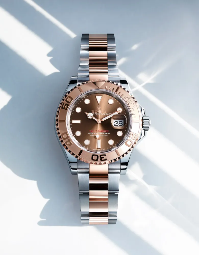 Rolex Yacht-Master M226627-0001 a Ravenna e Ferrara – Errani Gioielleria