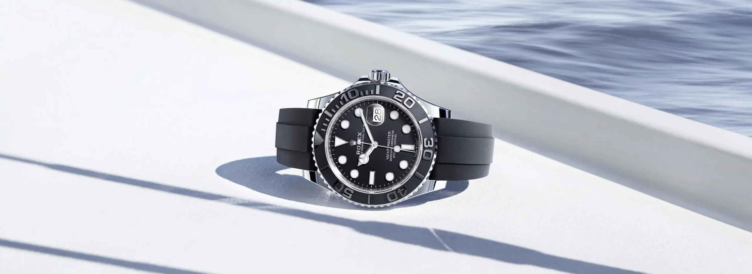 Rolex Yacht-Master  Gioielleria Errani