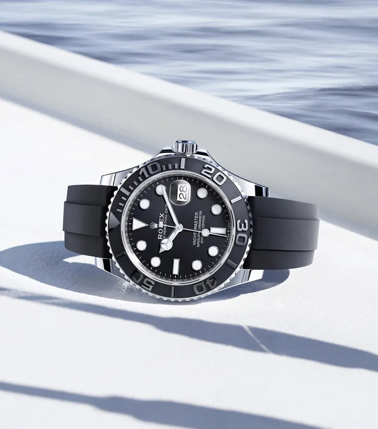 Rolex Yacht-Master M226627-0001 a Ravenna e Ferrara – Errani Gioielleria